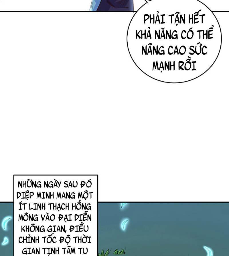 Võ Đạo Độc Tôn Chapter 491 - 12