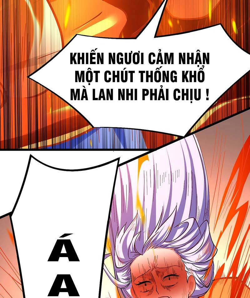 Võ Đạo Độc Tôn Chapter 513 - 11