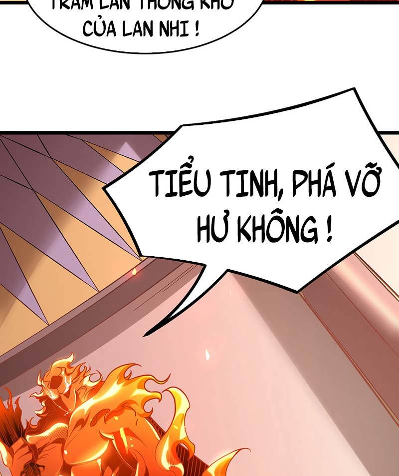 Võ Đạo Độc Tôn Chapter 513 - 17