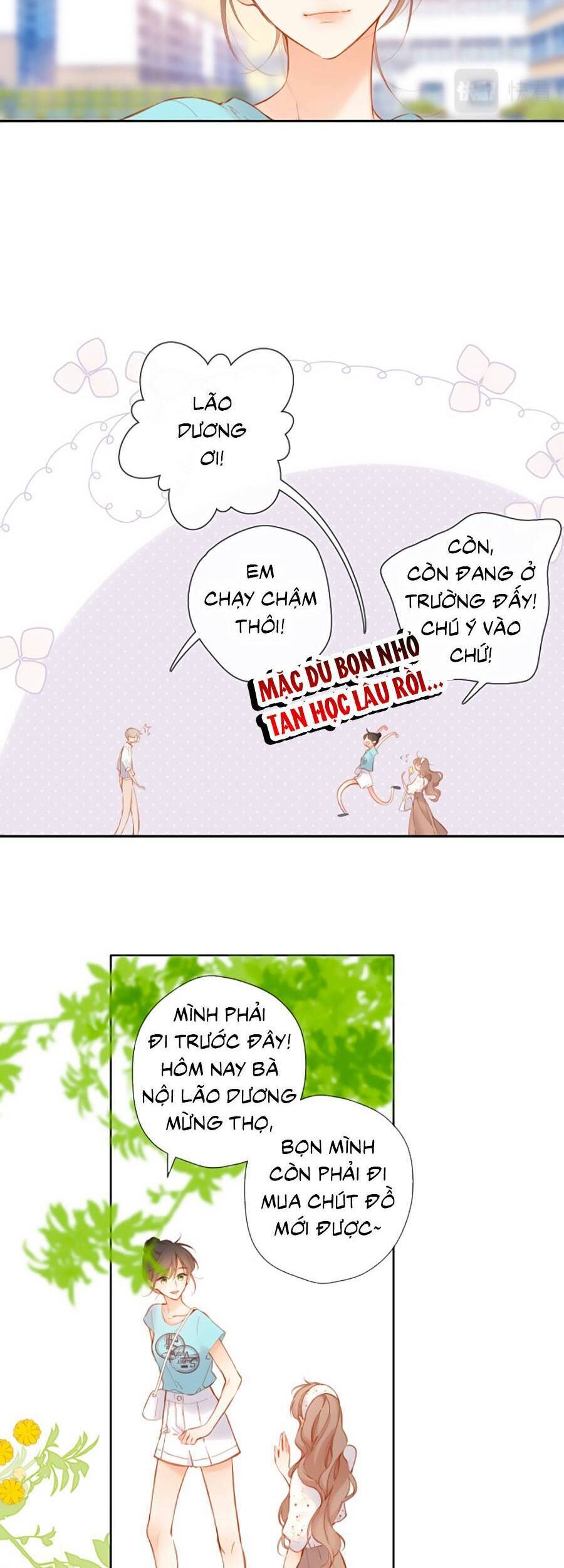 Lại Gặp Được Em Chapter 143 - 14