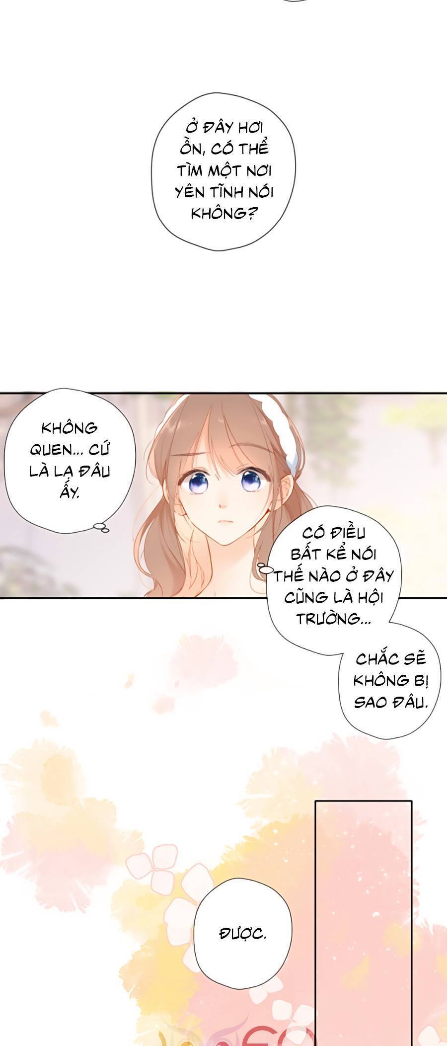 Lại Gặp Được Em Chapter 144 - 31