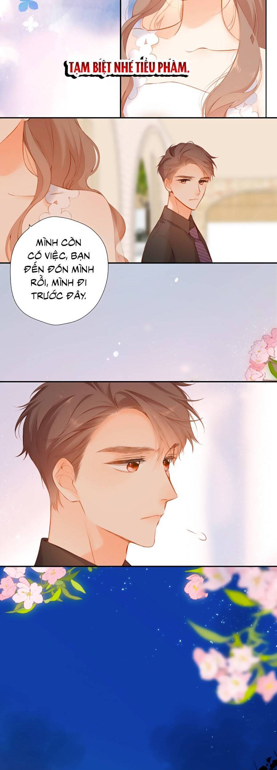 Lại Gặp Được Em Chapter 145 - 15