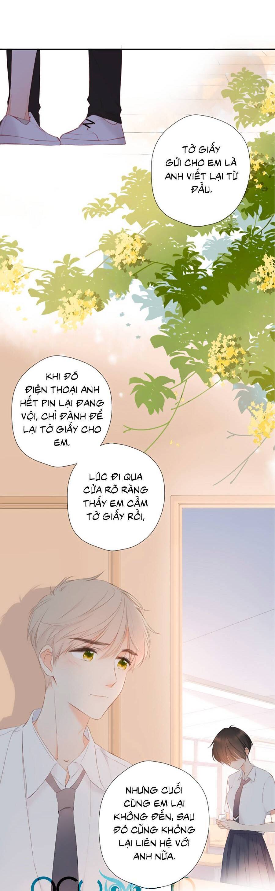 Lại Gặp Được Em Chapter 148 - 17