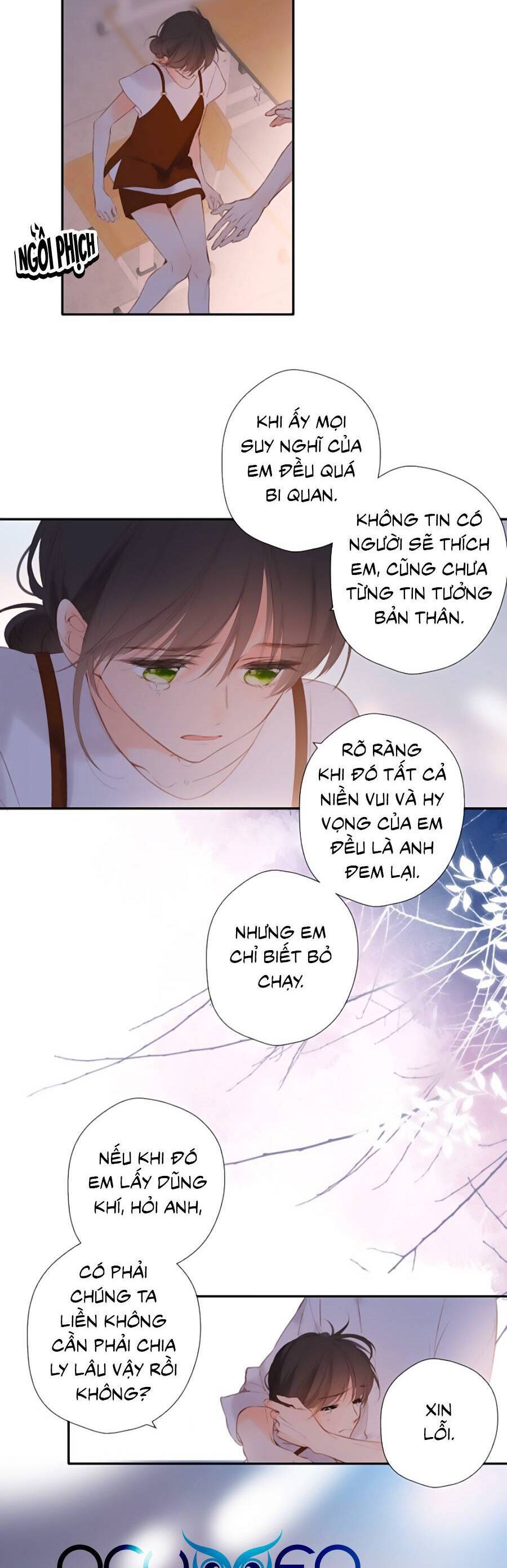 Lại Gặp Được Em Chapter 148 - 23