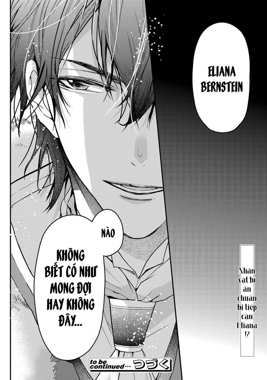 Nàng Công Chúa Của Sách Chapter 20 - 24