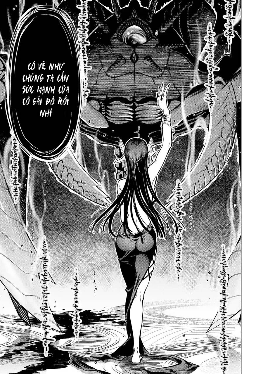 Koko Wa Ore Ni Makasete Saki Ni Ike To Itte Kara 10 Nen Ga Tattara Densetsu Ni Natteita Chapter 85 - 8