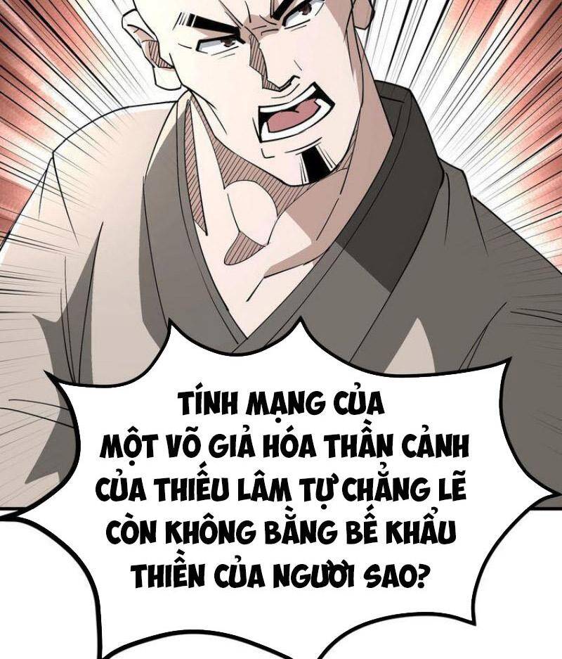 Tối Cường Phản Phái Hệ Thống Chapter 269 - 34