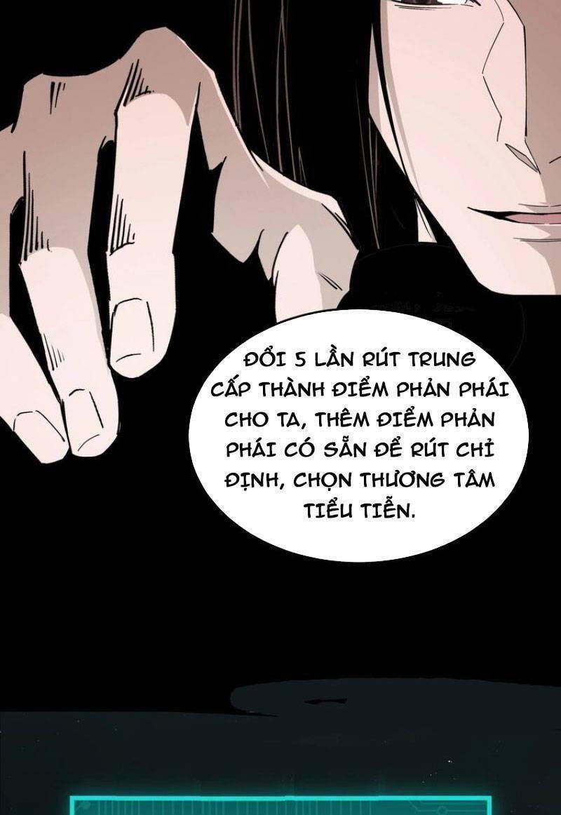 Tối Cường Phản Phái Hệ Thống Chapter 281 - 10