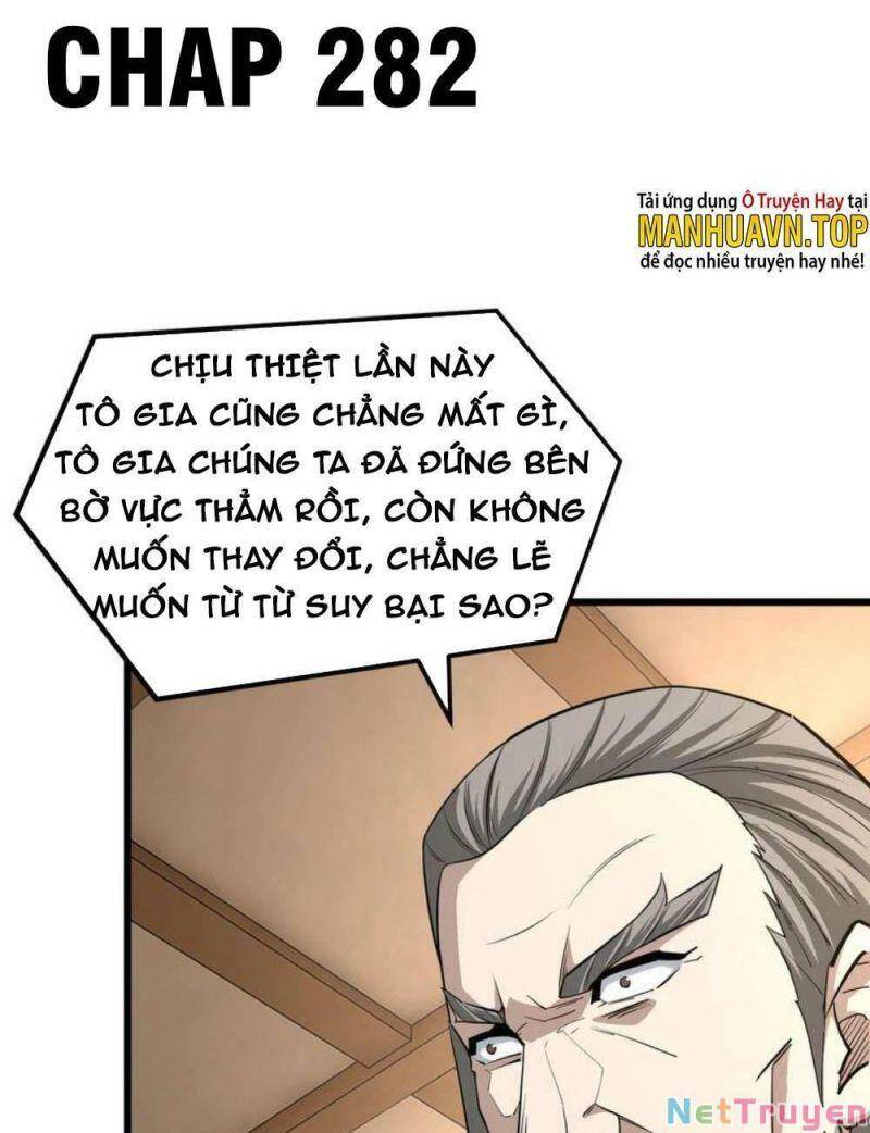 Tối Cường Phản Phái Hệ Thống Chapter 282 - 1