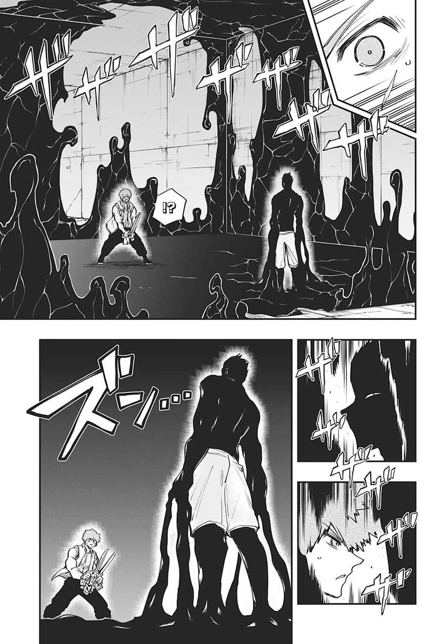 Gia Tộc Điệp Viên Yozakura Chapter 72 - 12