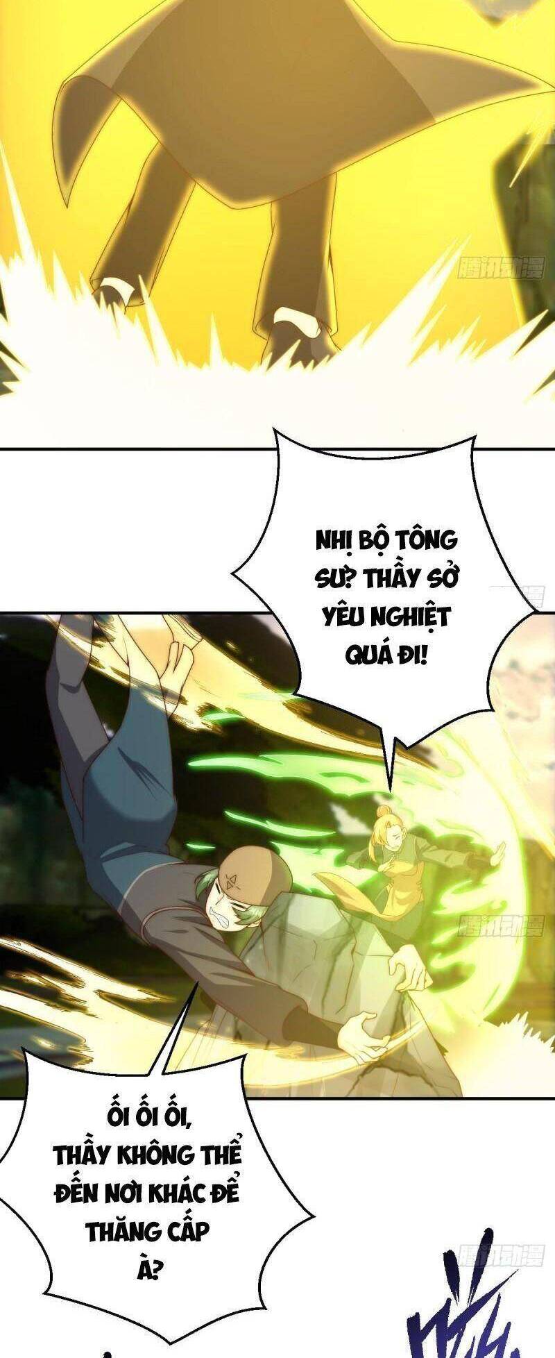 Tu Tiên Trở Về Tại Vườn Trường Chapter 406 - 4