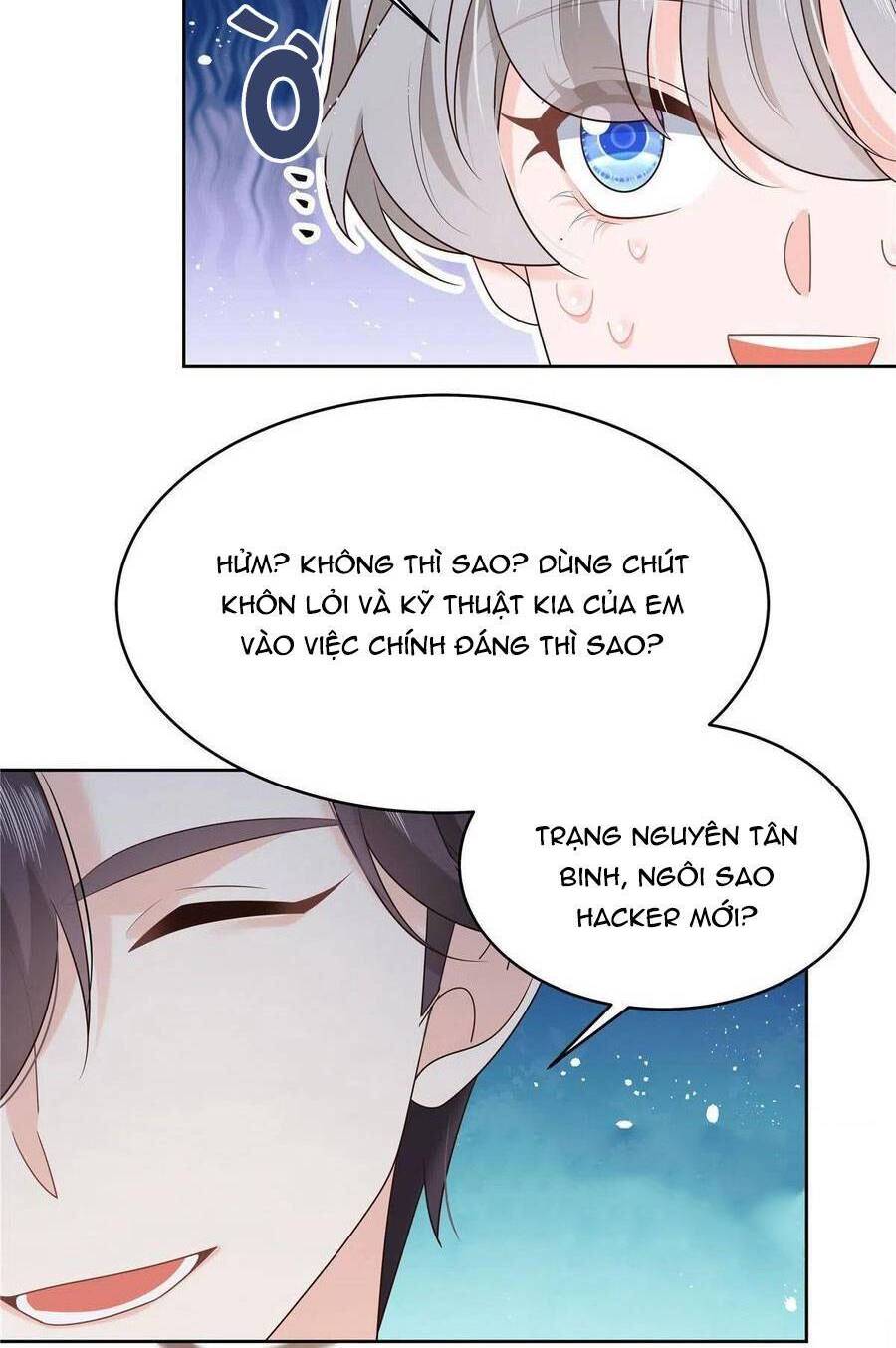 Hotboy Quốc Dân Là Nữ Chapter 288 - 7