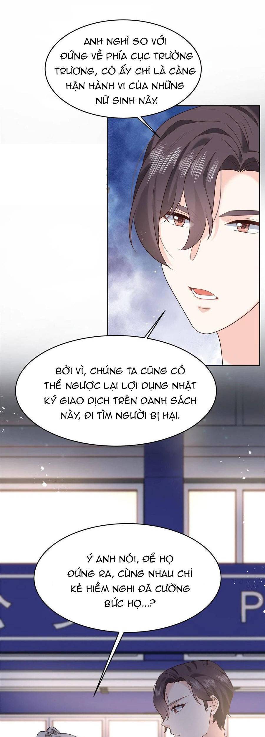 Hotboy Quốc Dân Là Nữ Chapter 289 - 10