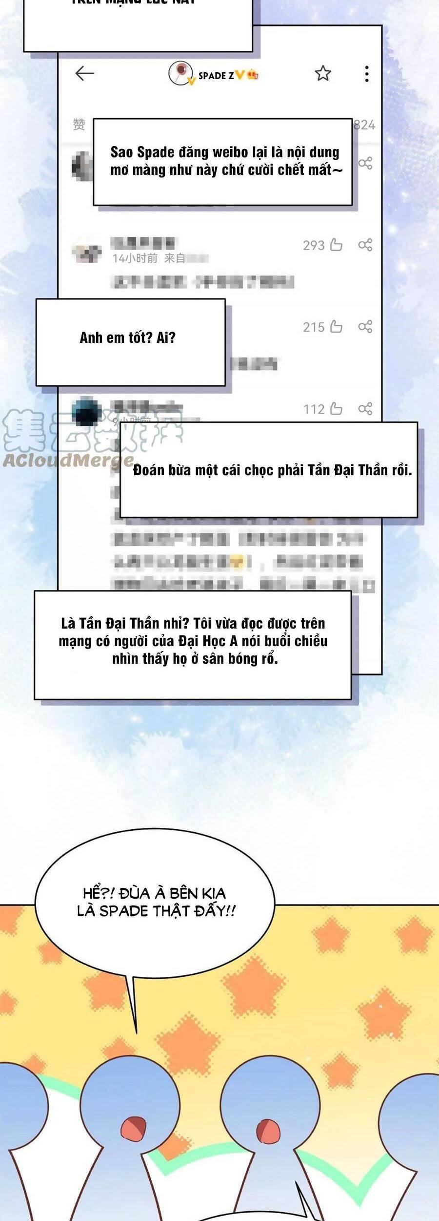 Hotboy Quốc Dân Là Nữ Chapter 293 - 24