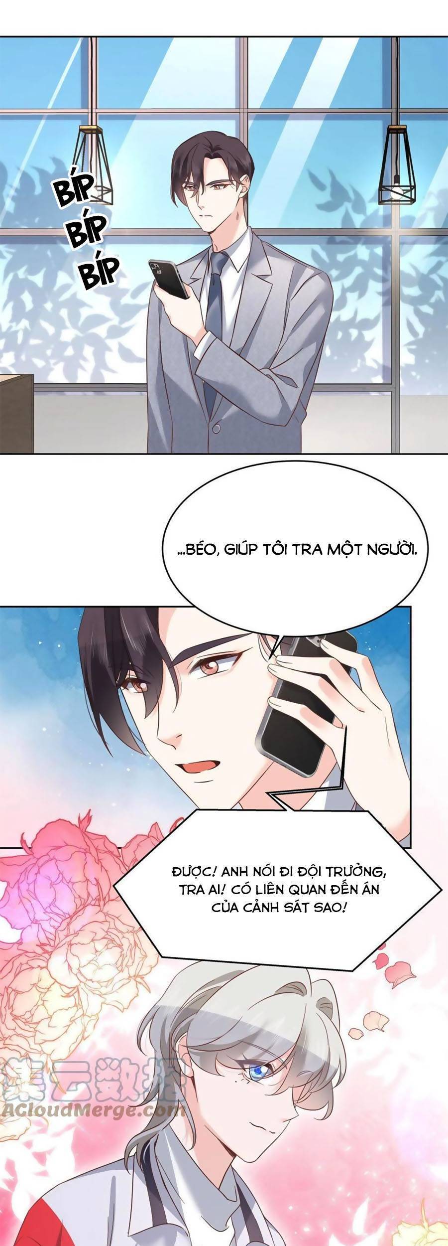 Hotboy Quốc Dân Là Nữ Chapter 295 - 9