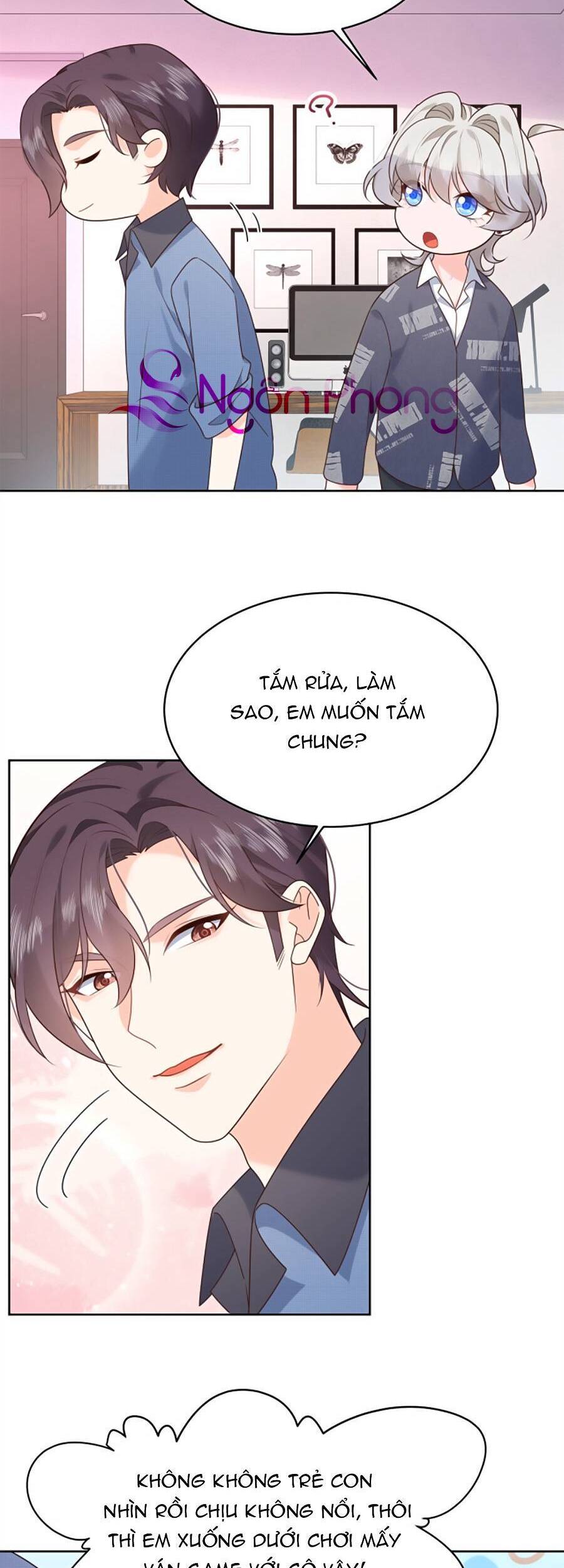 Hotboy Quốc Dân Là Nữ Chapter 300 - 9