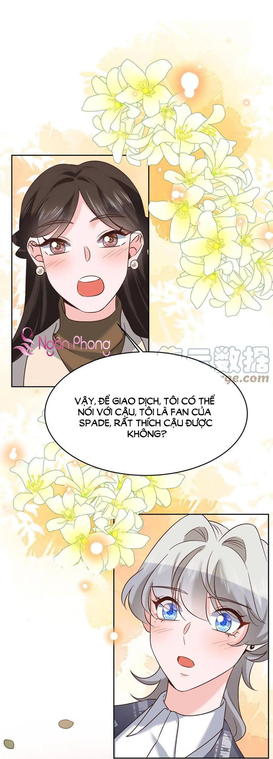 Hotboy Quốc Dân Là Nữ Chapter 302 - 2