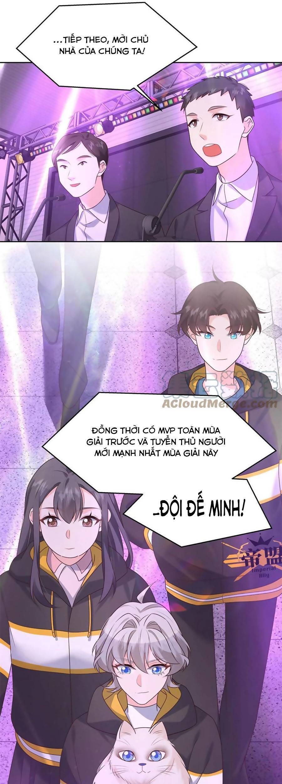 Hotboy Quốc Dân Là Nữ Chapter 302 - 20