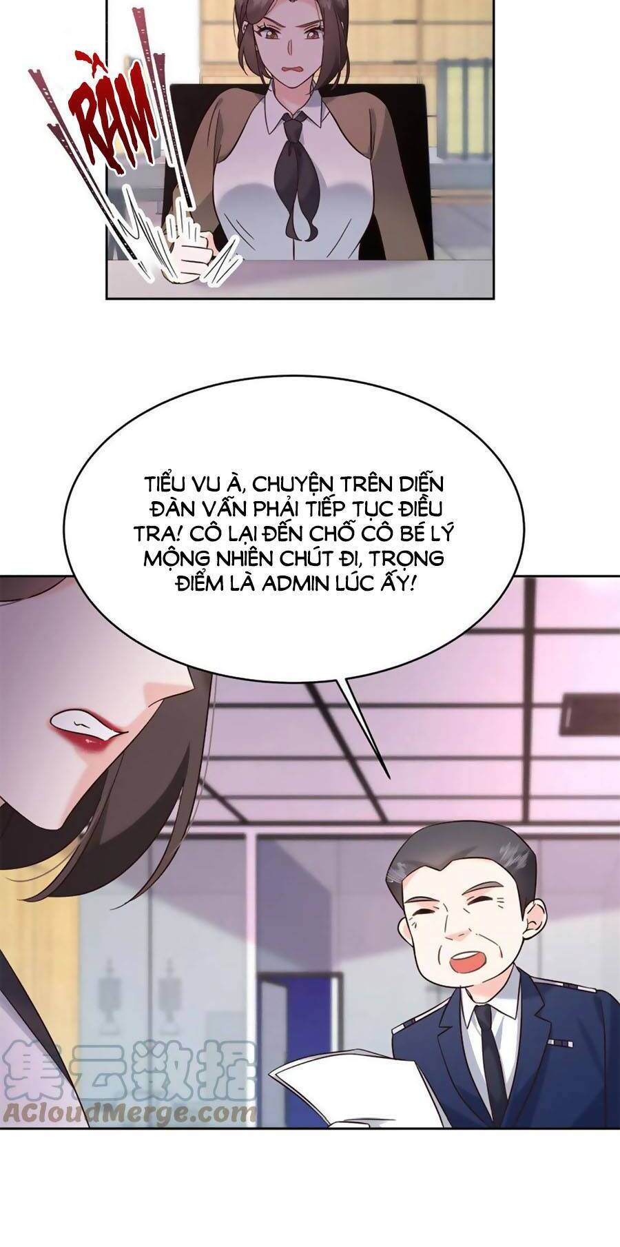 Hotboy Quốc Dân Là Nữ Chapter 303 - 13