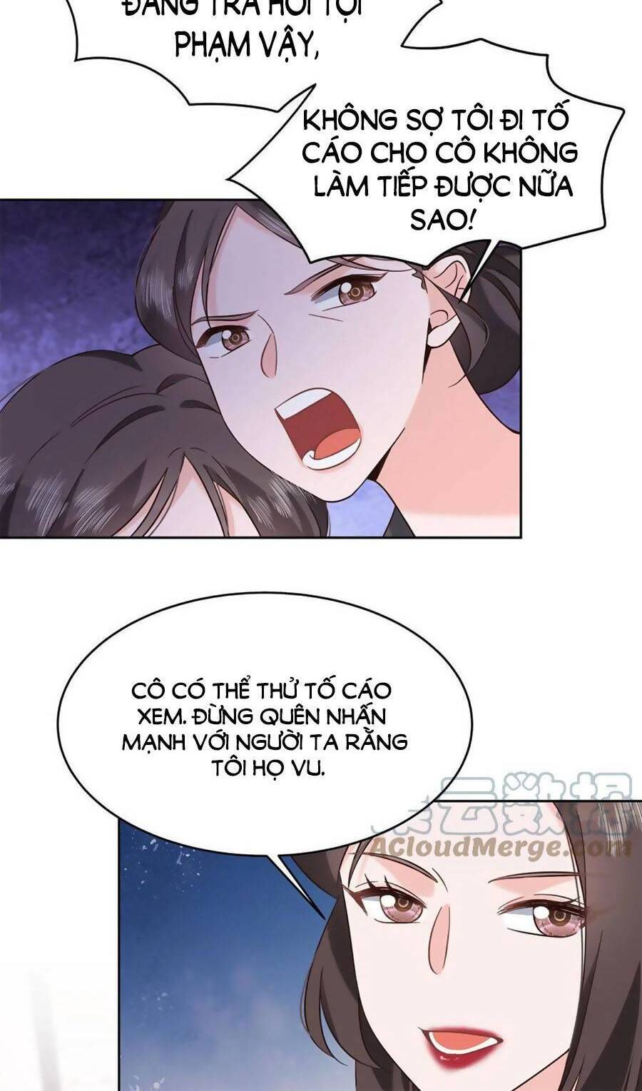 Hotboy Quốc Dân Là Nữ Chapter 303 - 31