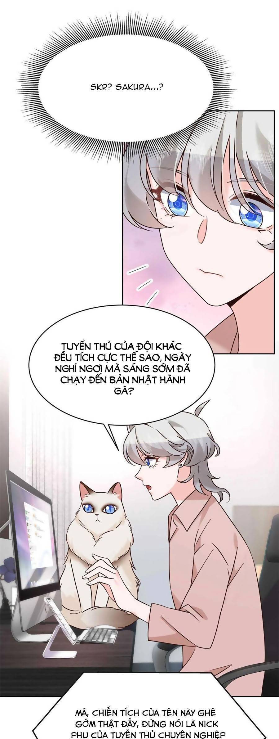 Hotboy Quốc Dân Là Nữ Chapter 306 - 4