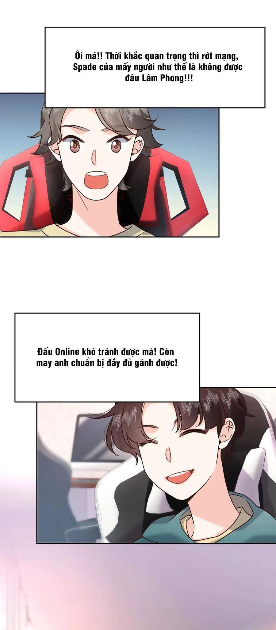 Hotboy Quốc Dân Là Nữ Chapter 307 - 8