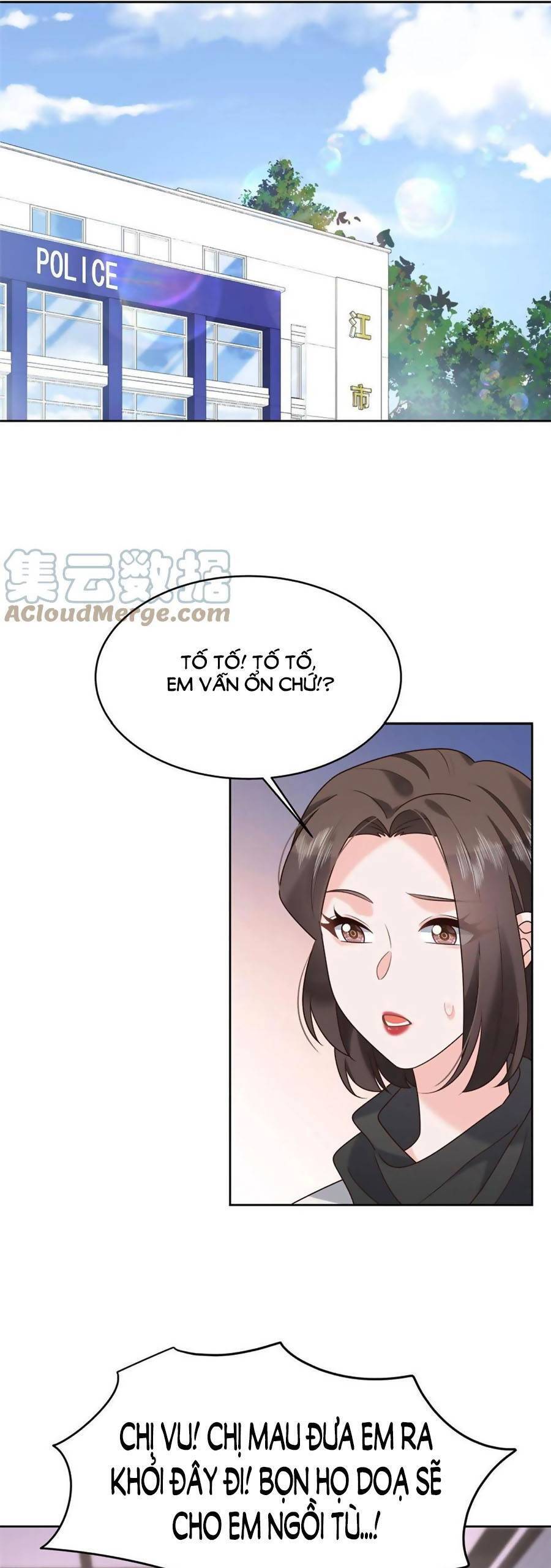 Hotboy Quốc Dân Là Nữ Chapter 309 - 6