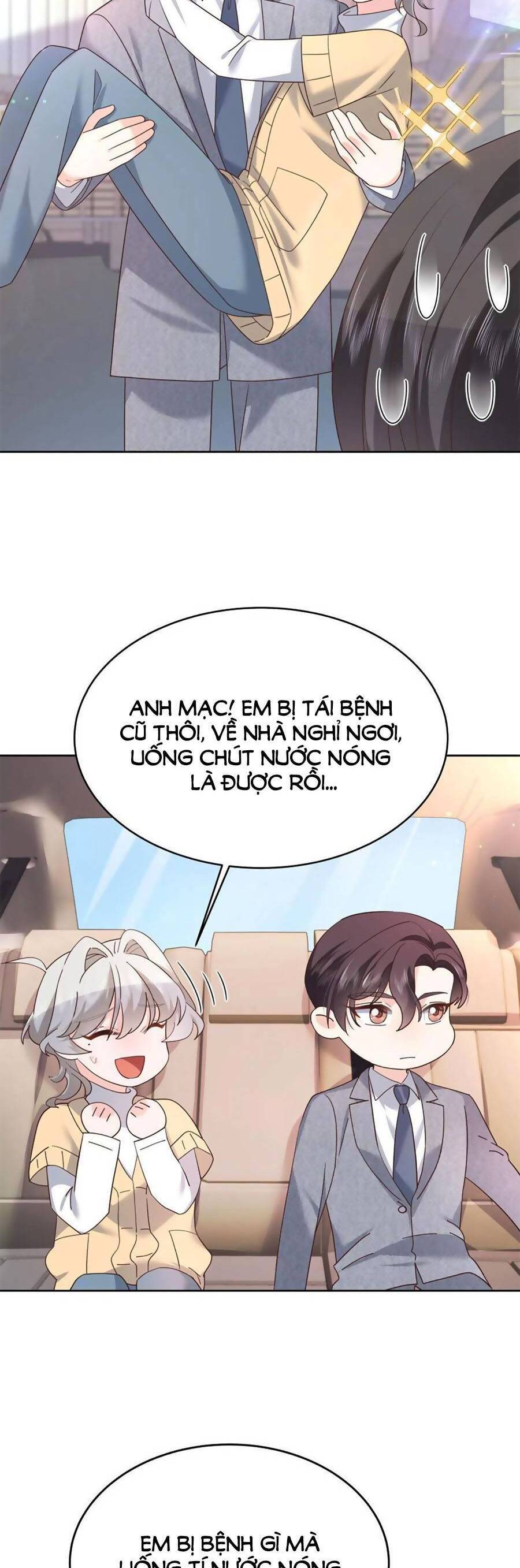 Hotboy Quốc Dân Là Nữ Chapter 313 - 11