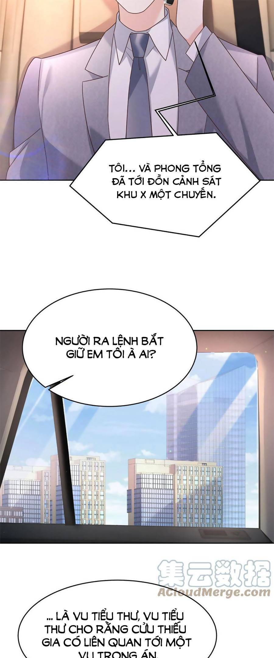 Hotboy Quốc Dân Là Nữ Chapter 313 - 17