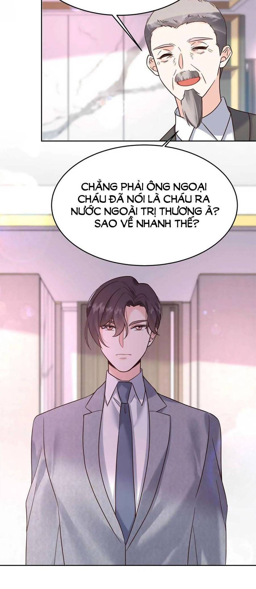 Hotboy Quốc Dân Là Nữ Chapter 313 - 25