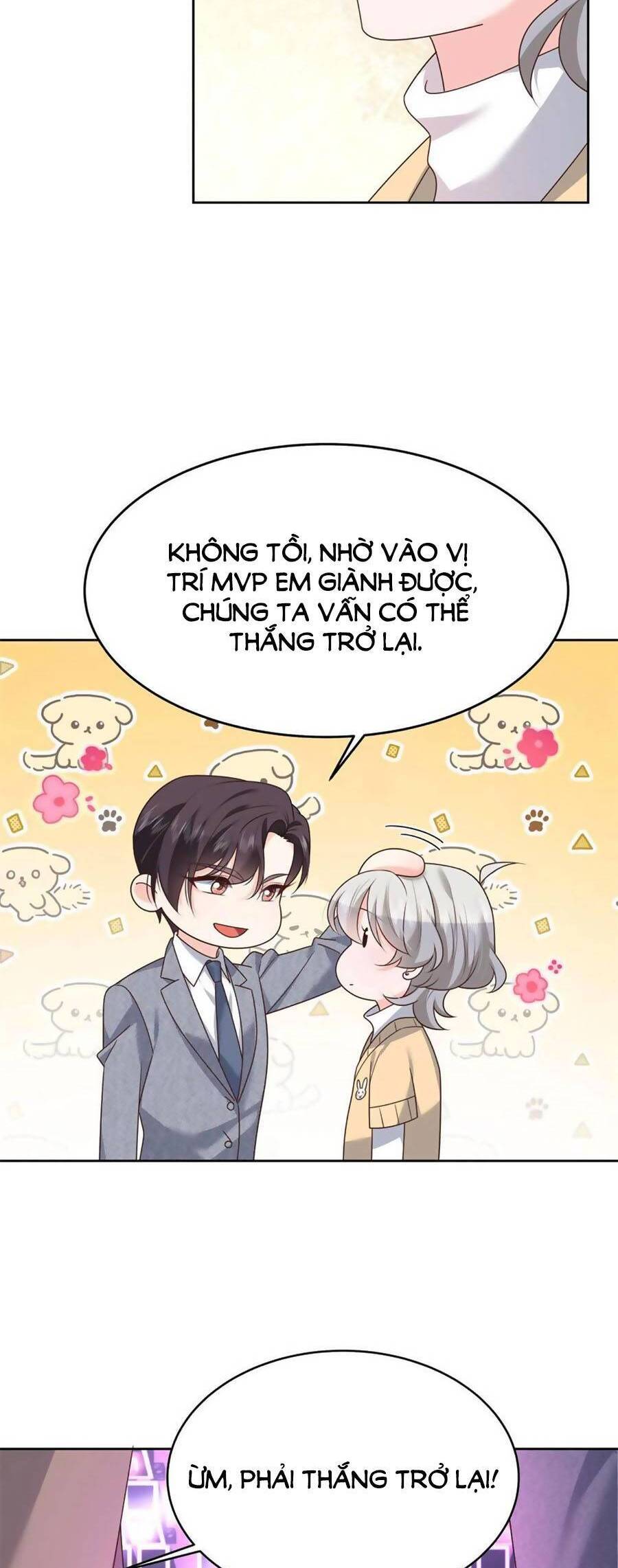 Hotboy Quốc Dân Là Nữ Chapter 313 - 7