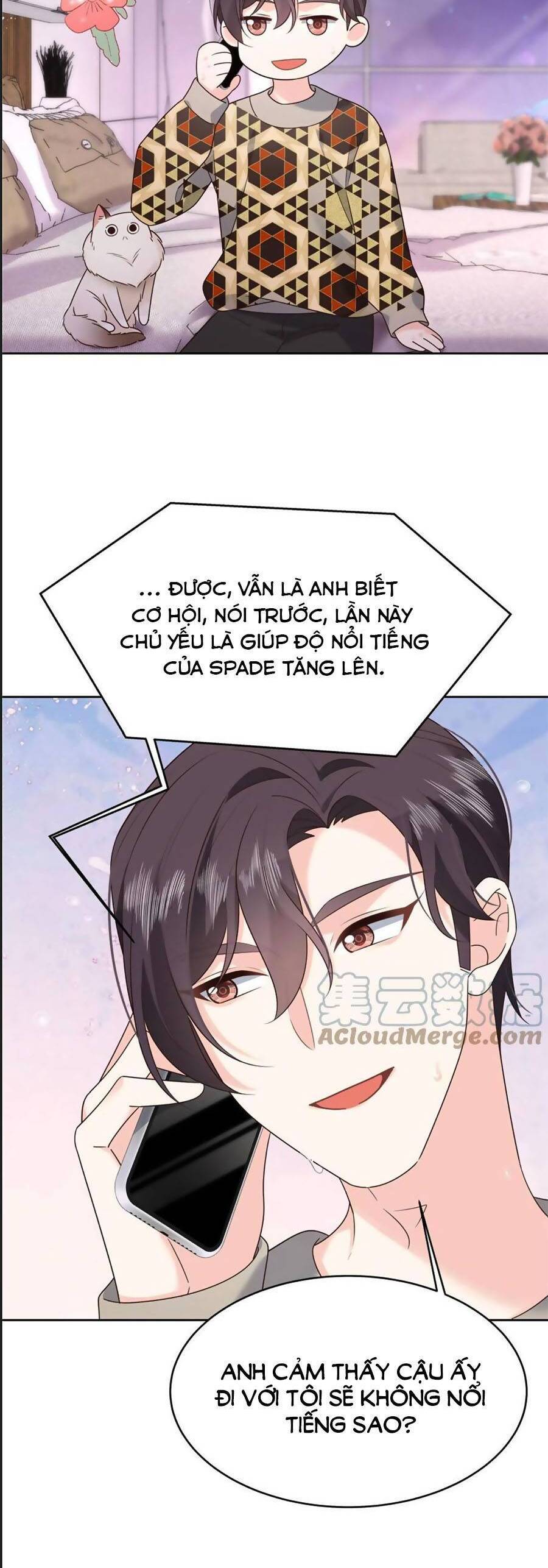 Hotboy Quốc Dân Là Nữ Chapter 319 - 12