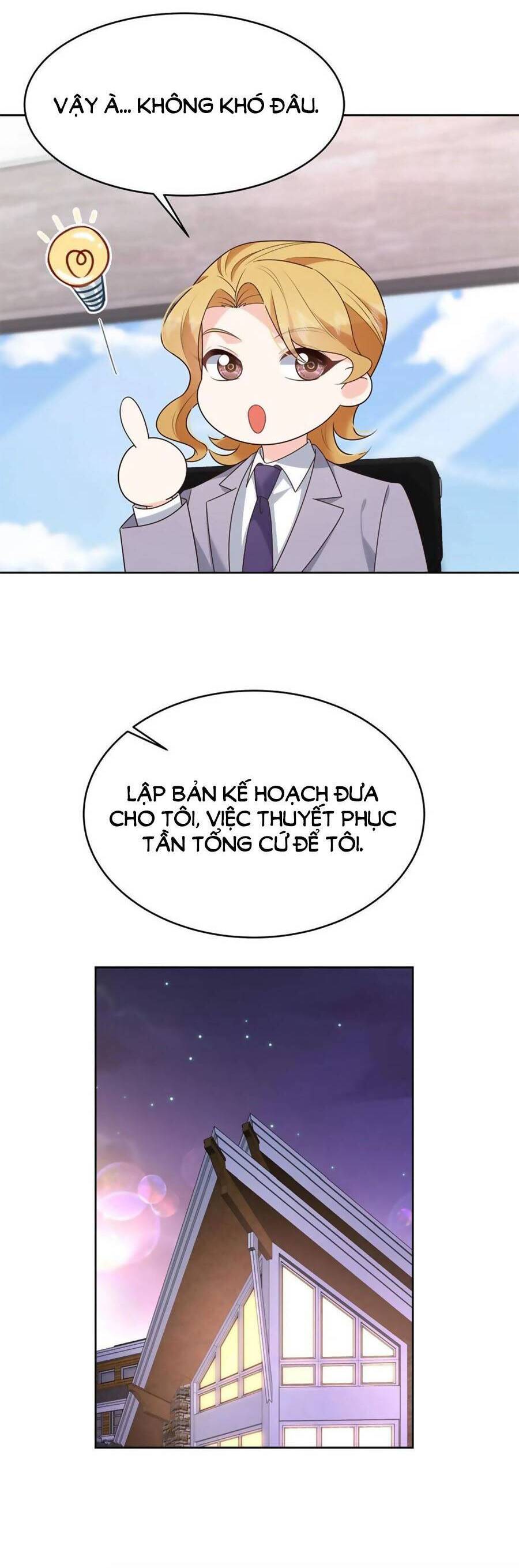 Hotboy Quốc Dân Là Nữ Chapter 319 - 4