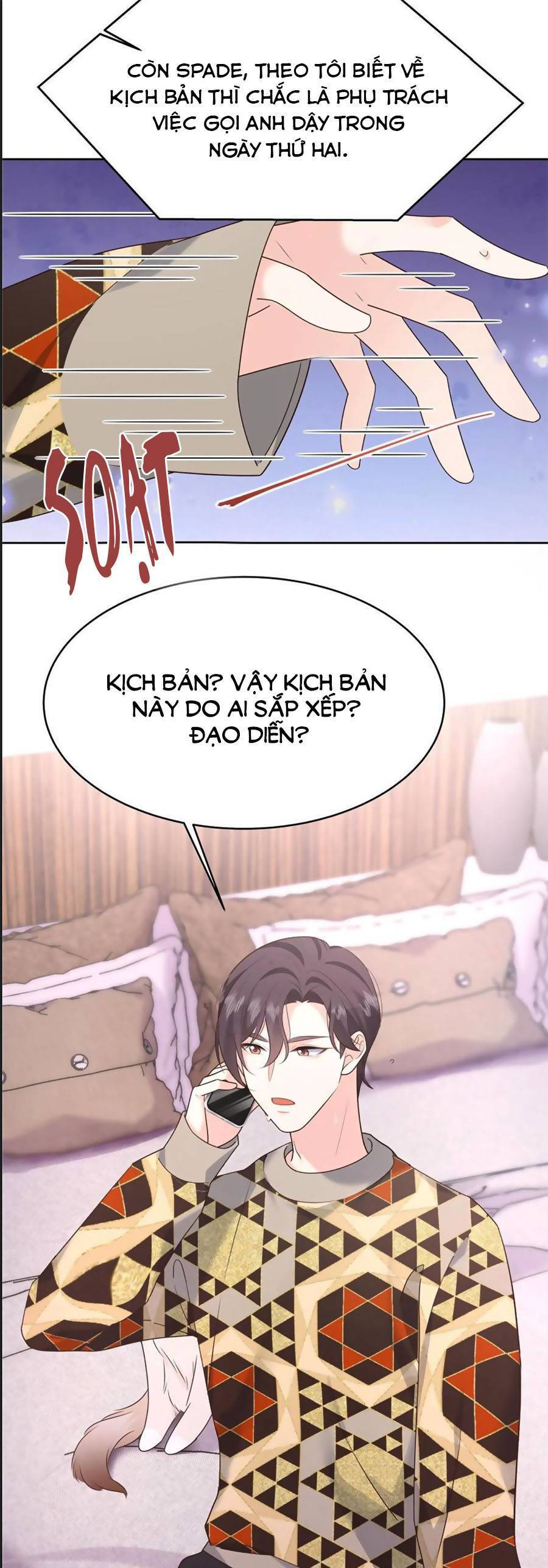 Hotboy Quốc Dân Là Nữ Chapter 319 - 9