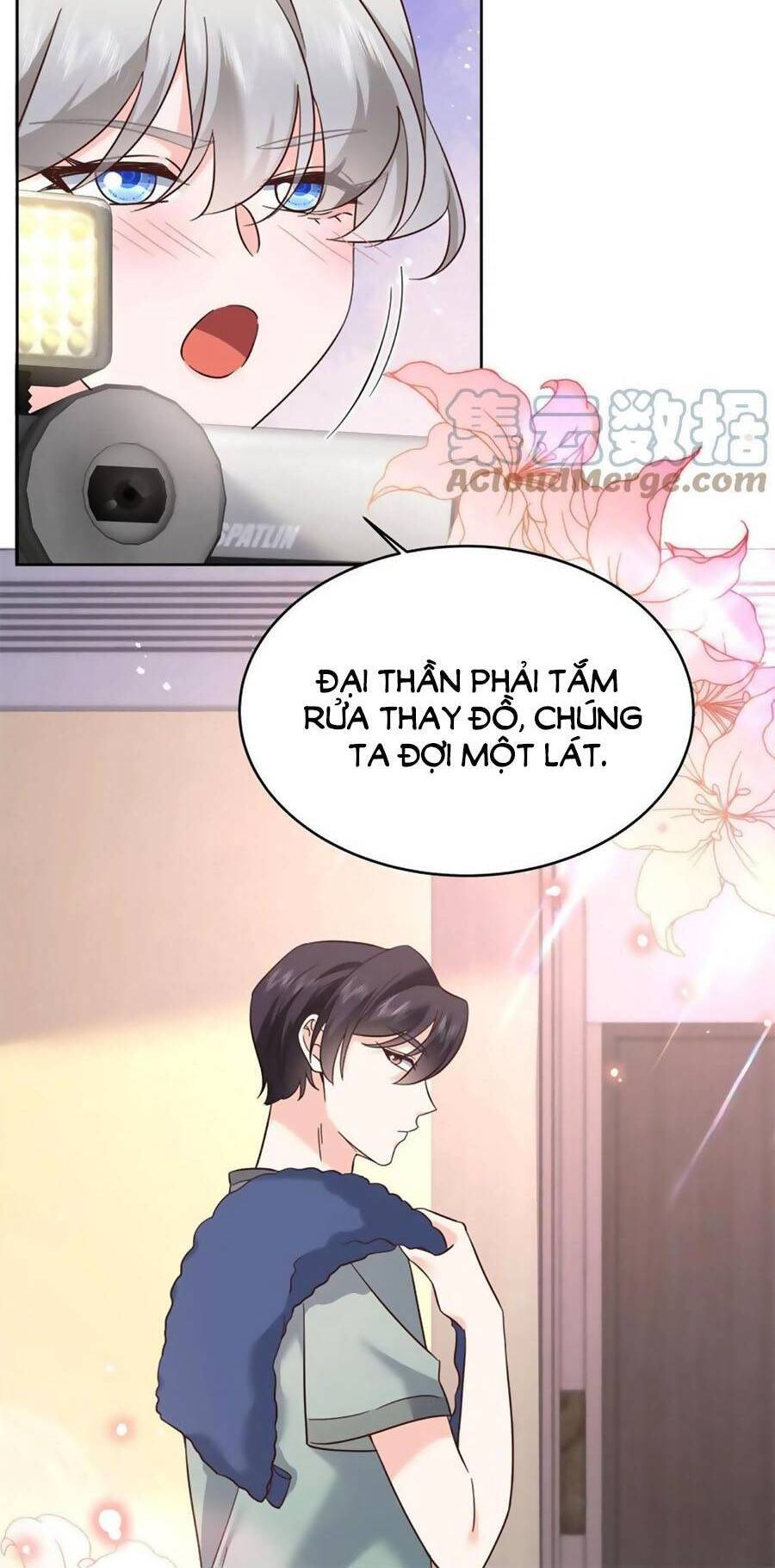 Hotboy Quốc Dân Là Nữ Chapter 322 - 9