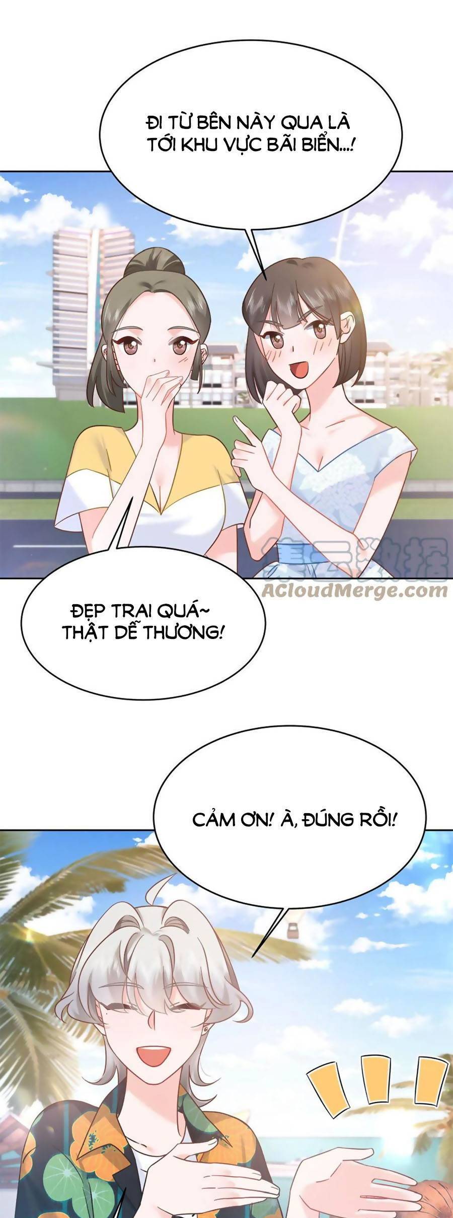 Hotboy Quốc Dân Là Nữ Chapter 326 - 5