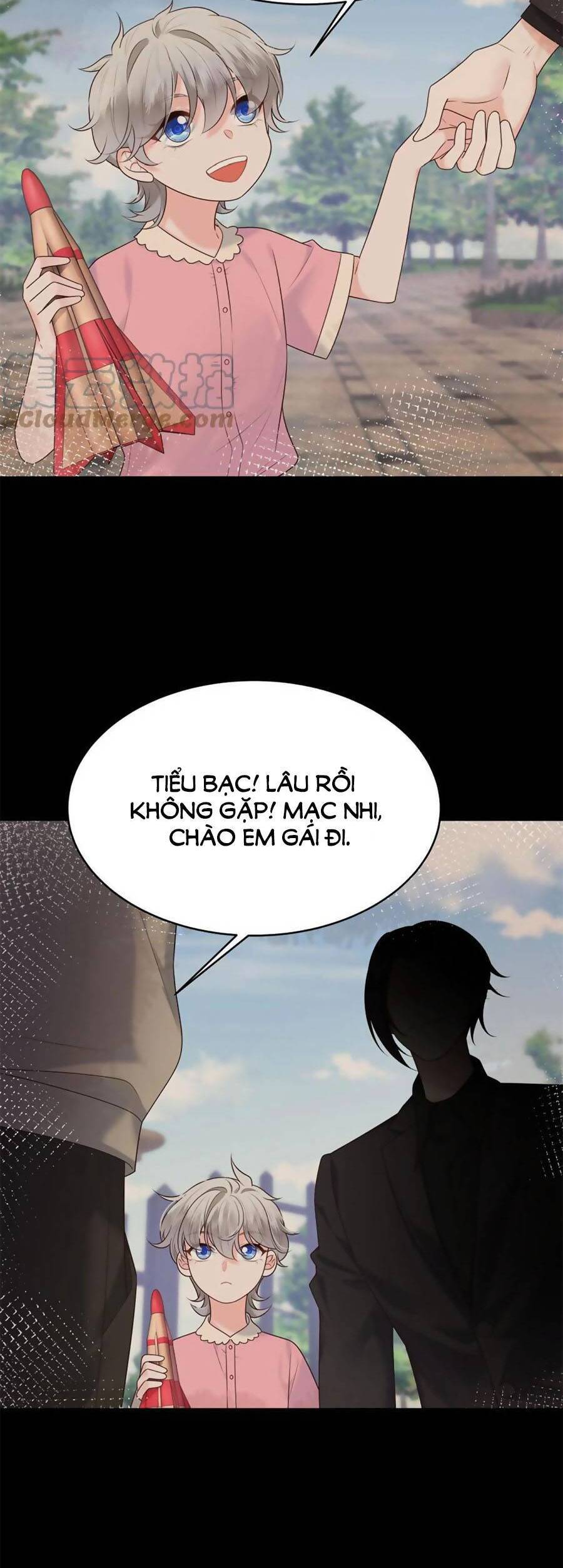 Hotboy Quốc Dân Là Nữ Chapter 327 - 7