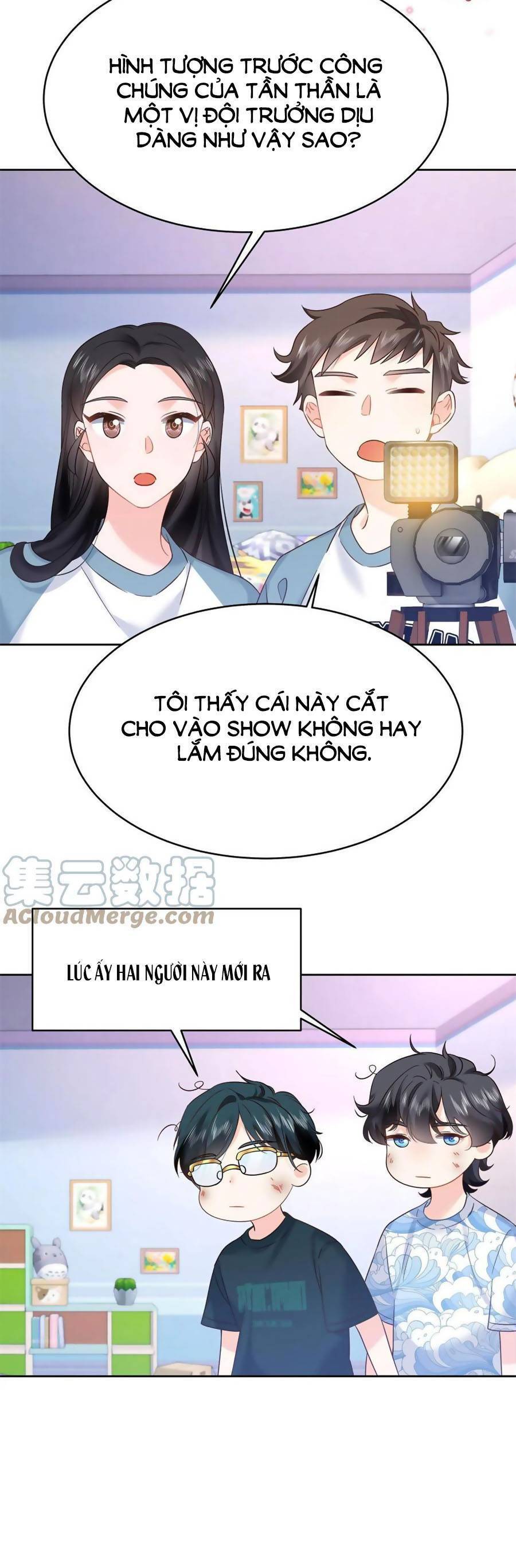 Hotboy Quốc Dân Là Nữ Chapter 328 - 17