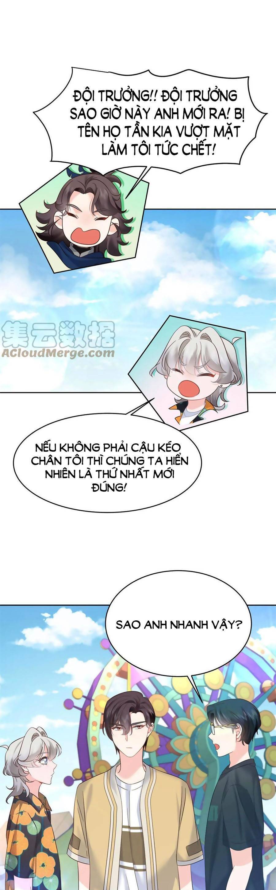 Hotboy Quốc Dân Là Nữ Chapter 328 - 18