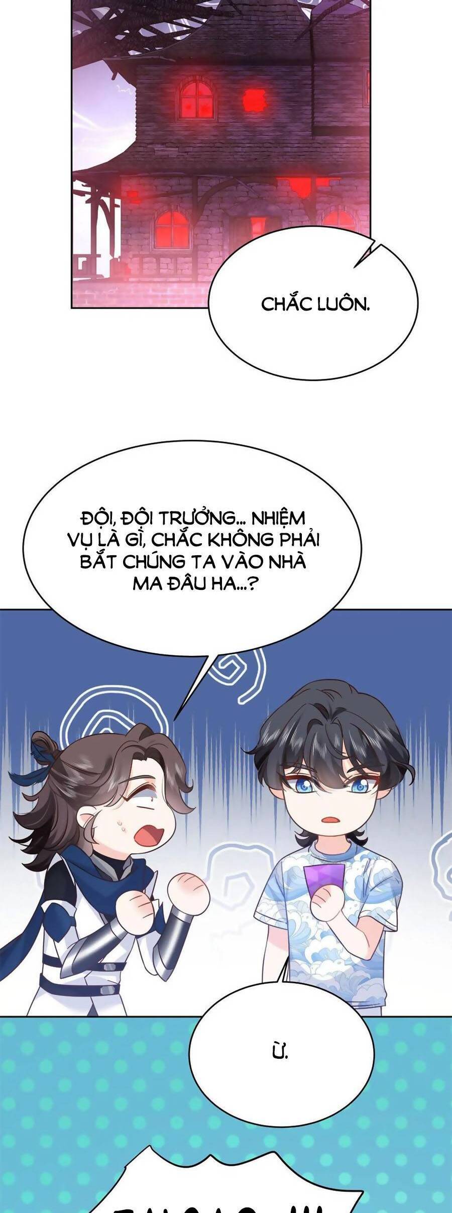 Hotboy Quốc Dân Là Nữ Chapter 328 - 3