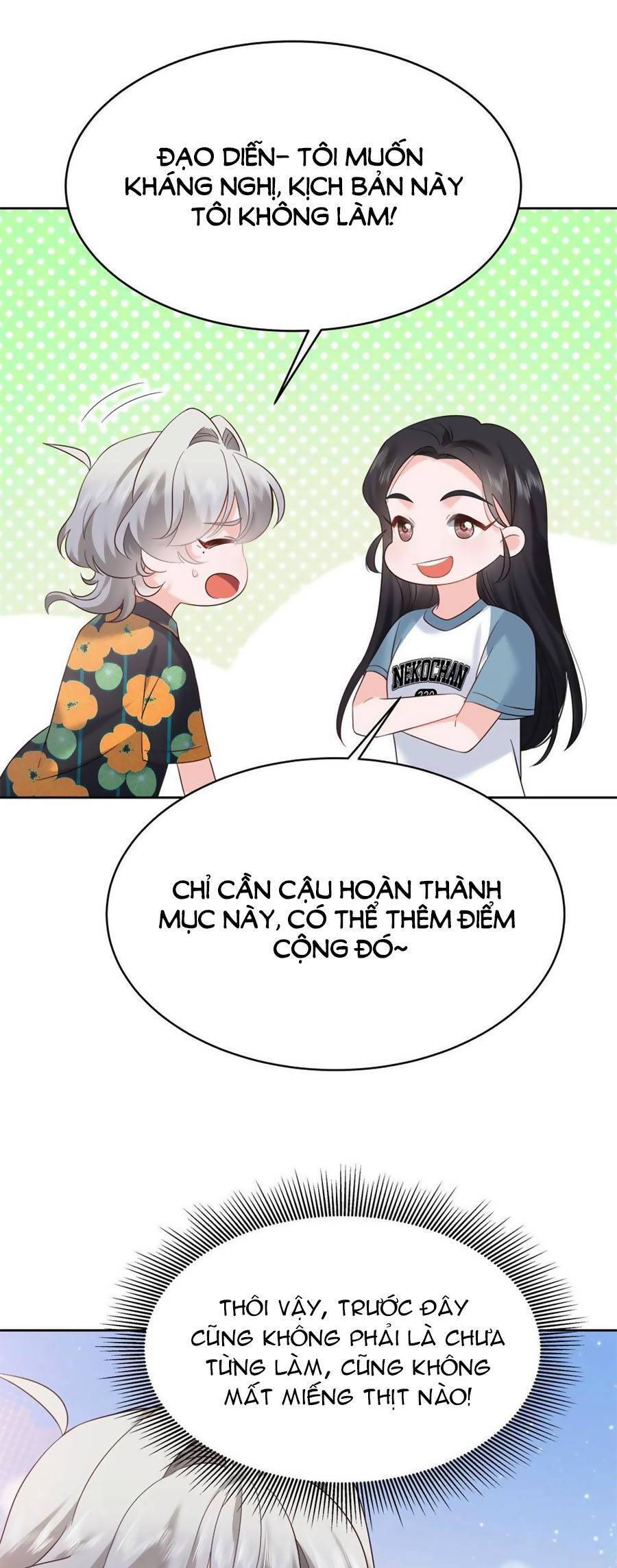 Hotboy Quốc Dân Là Nữ Chapter 328 - 21