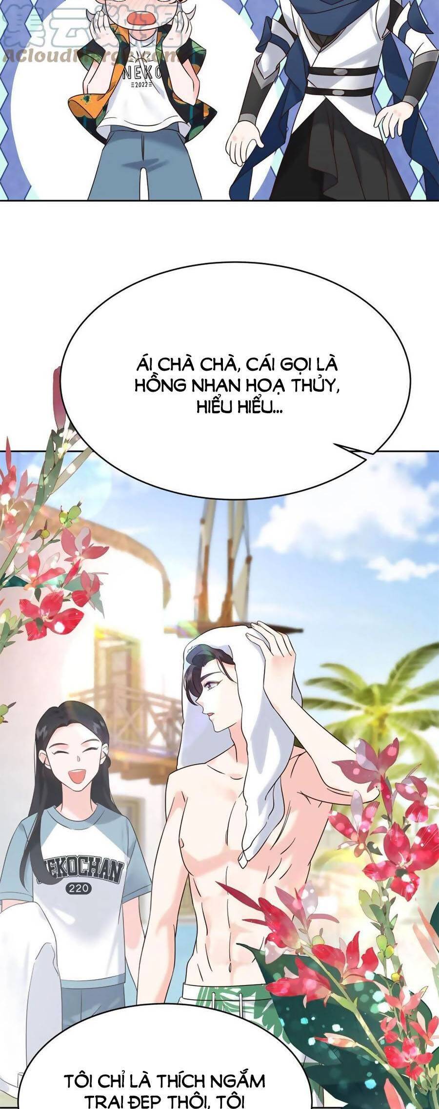 Hotboy Quốc Dân Là Nữ Chapter 330 - 3