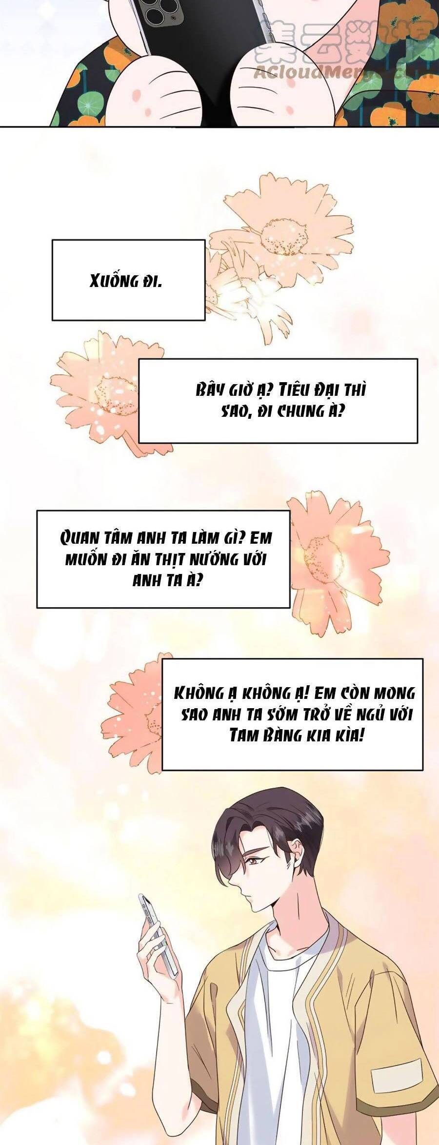 Hotboy Quốc Dân Là Nữ Chapter 332 - 10