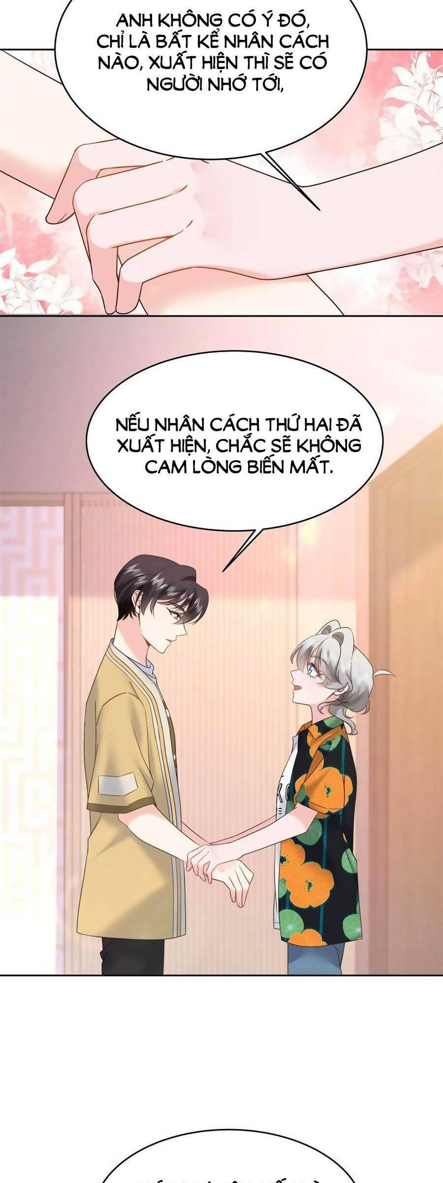 Hotboy Quốc Dân Là Nữ Chapter 333 - 3