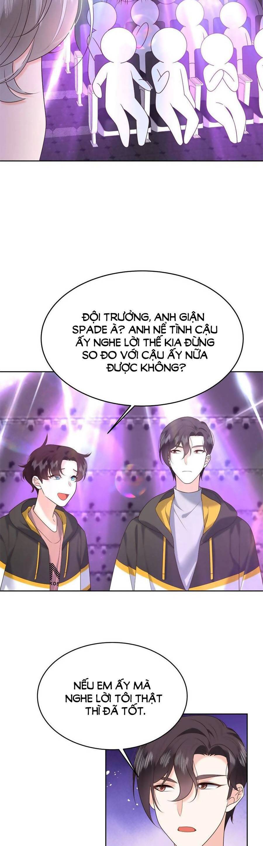 Hotboy Quốc Dân Là Nữ Chapter 338 - 19