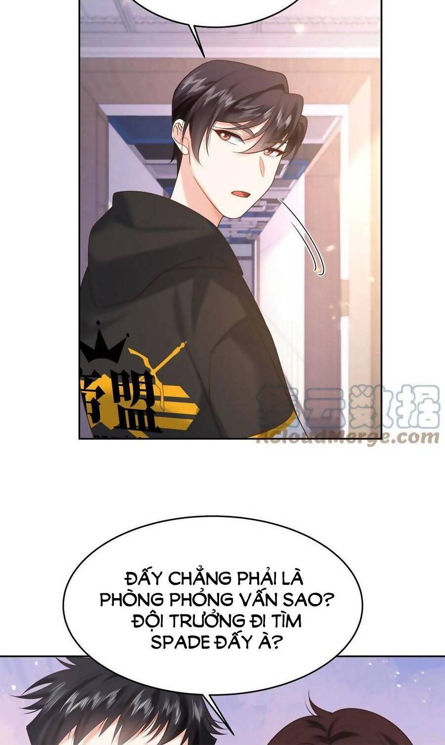 Hotboy Quốc Dân Là Nữ Chapter 339 - 12