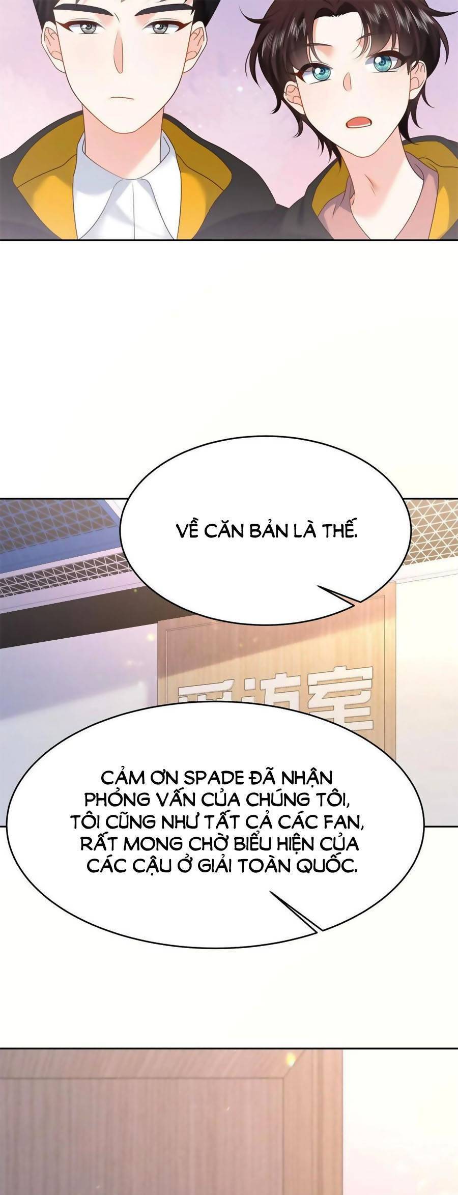 Hotboy Quốc Dân Là Nữ Chapter 339 - 13