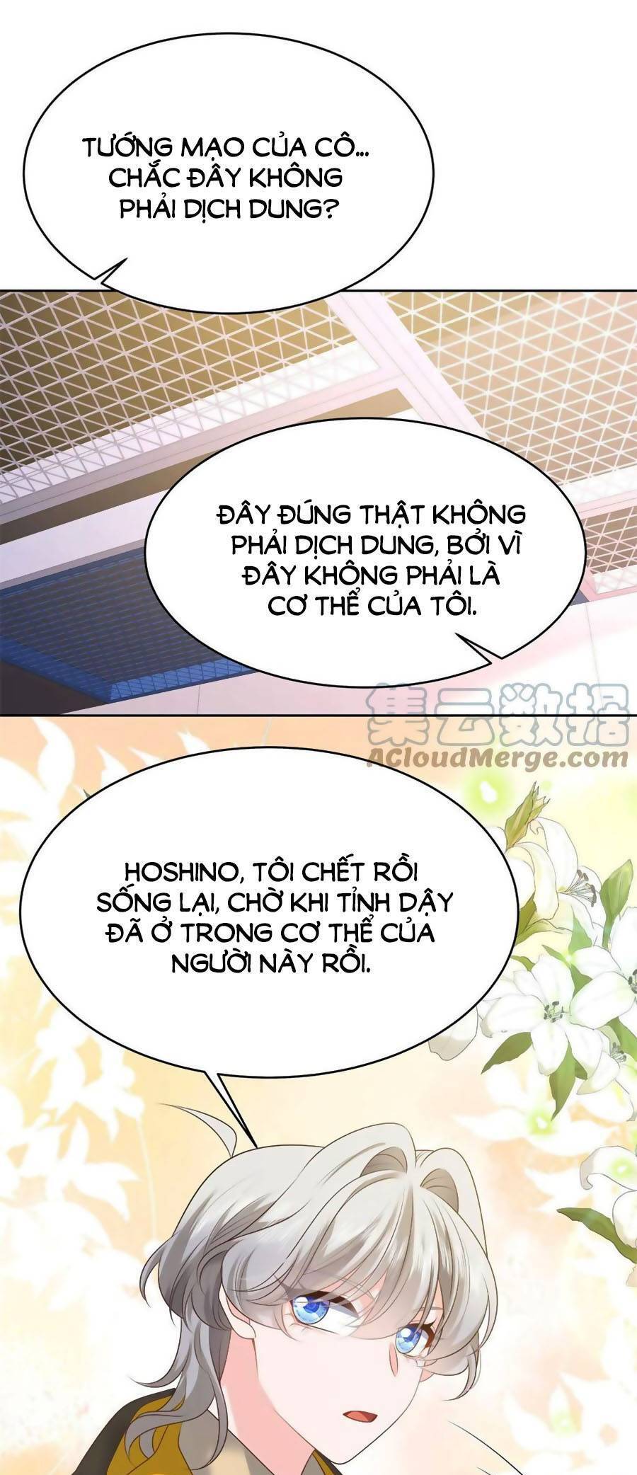 Hotboy Quốc Dân Là Nữ Chapter 339 - 21