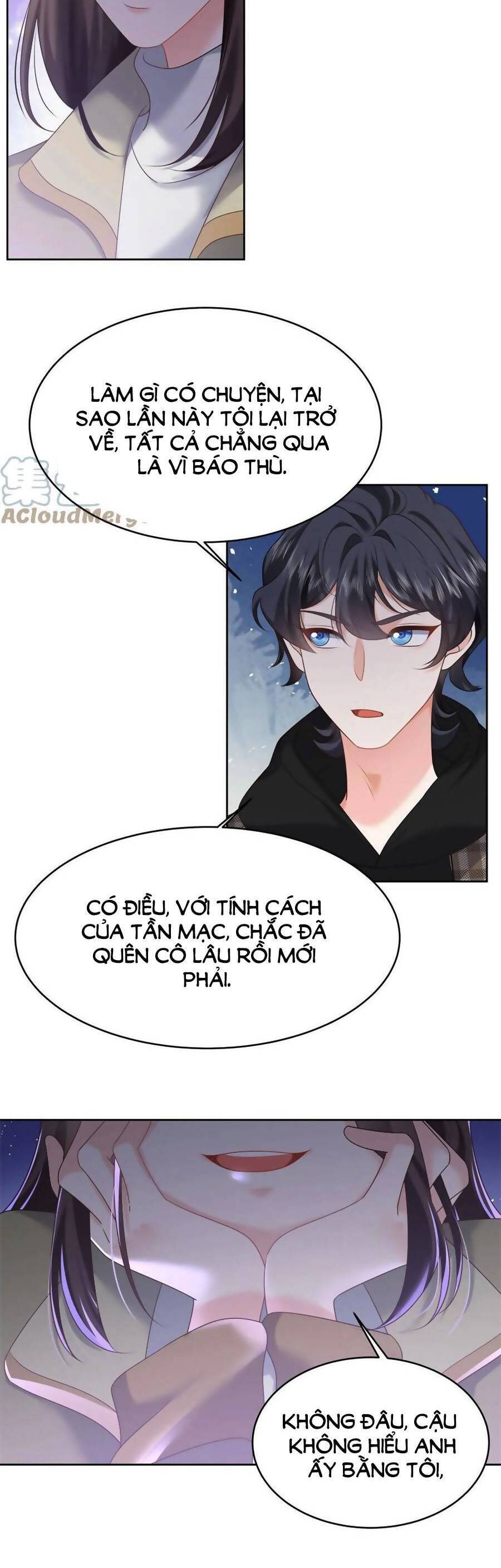 Hotboy Quốc Dân Là Nữ Chapter 339 - 5