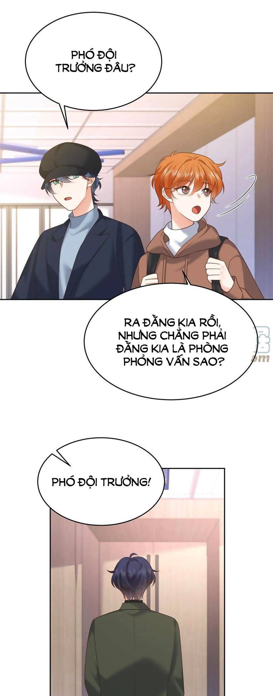 Hotboy Quốc Dân Là Nữ Chapter 339 - 7